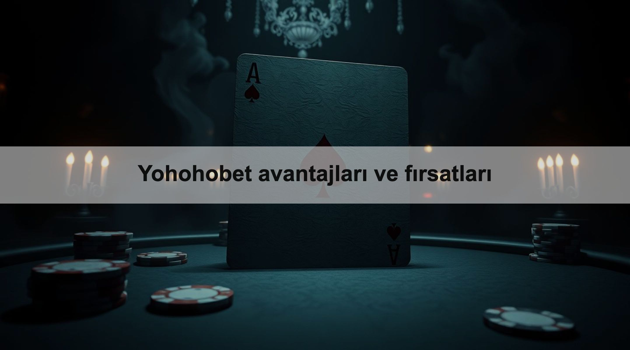 Yohohobet avantajları ve fırsatları 1 Yohohobet avantajları ve fırsatları