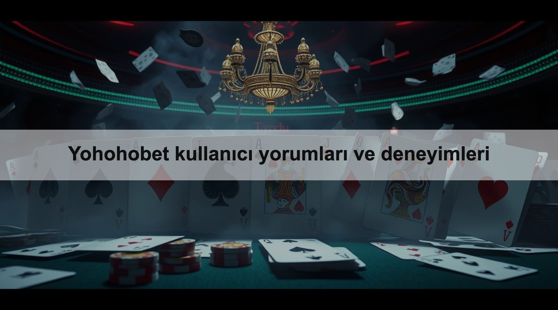 Yohohobet kullanıcı yorumları ve deneyimleri 1 Yohohobet kullanıcı yorumları ve deneyimleri